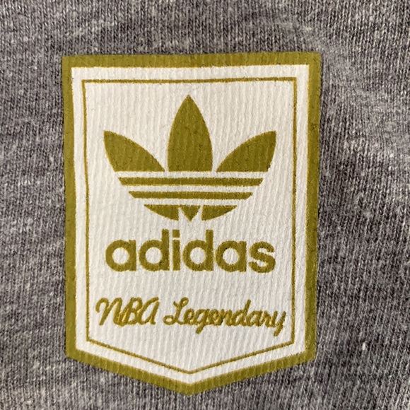 Adidas Brooklyn Nets women’s tee - Picture 4 of 4